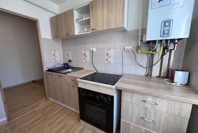 Apartament cu 2 camere semidecomandat în Ultracentral - 8