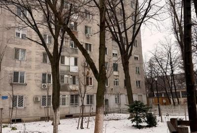 Apartament cu 2 camere decomandat, mobilat în Rahova - 11