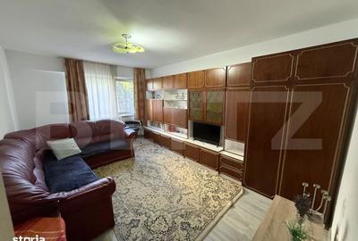 Apartament cu 2 camere în Someșeni - 2