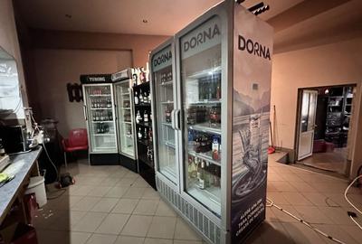 Spațiu comercial, de 350 mp, în Mislea - 4