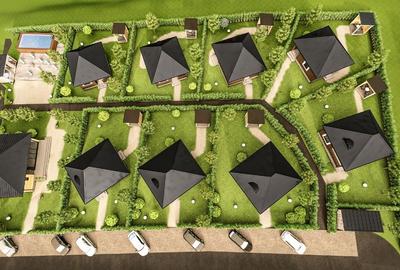 Case de vacanta de vanzare in Agapia, Neamt. Venit pasiv. - 6