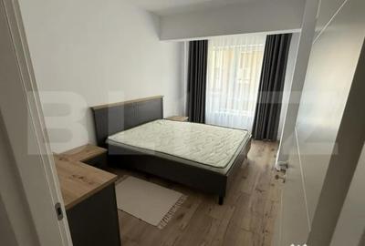 Apartament cu 2 camere decomandat în Moara de Vânt - 1