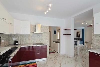 Casa noua de vanzare, 5 cam. P+1E, cart. Oncea - 16