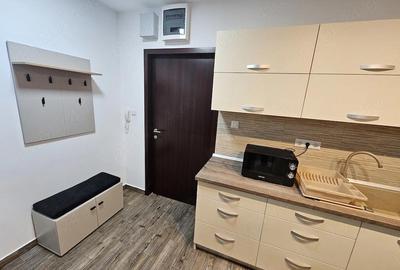 Apartament cu 2 camere semidecomandat în Central - 6