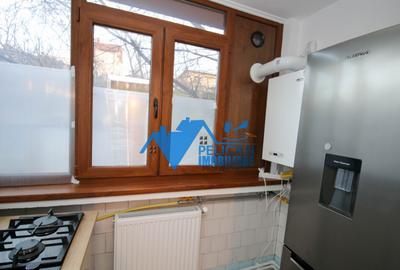 Pelican, 2 camere, mobilat si utilat, centrala termica - 17