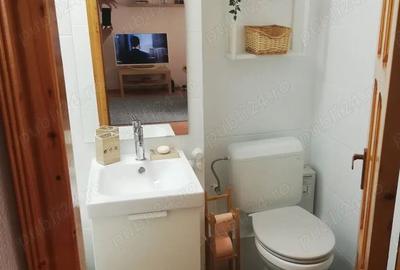 Garsonieră, mobilată în Titulescu - 5