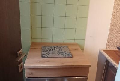 Apartament cu 2 camere semidecomandat în Decebal - 9