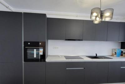 Apartament 2 camere,nou - Maurer Residence, Tomis Plus - 1