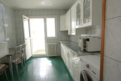 Inchiriere 4 camere - Teiul Doamnei - Colentina - Sectia 7 Politie - 6