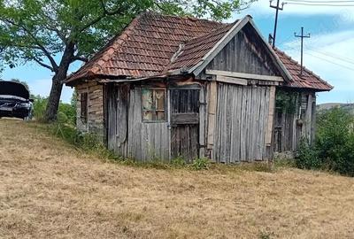 Casă cu 2 camere în Central - 7