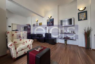 Apartament cu 5 camere semidecomandat în Calea Victoriei - 2