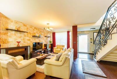 Vila la cheie in Gradi?te Vila la cheie in Gradi?te - 6