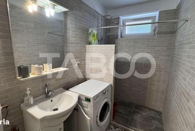 Apartament cu 3 camere semidecomandat, mobilat în Mihai Viteazul - 8