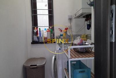 Ferdinand-apartam. 4 camere in vila-zona de case-posibilitate usoara de parcare - 19