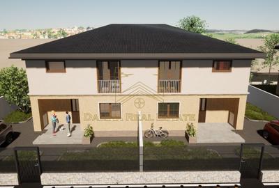Vanzare - Duplex 154mp - Magurele langa padure | parcare proprie - 8