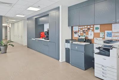 Acces all-inclusive la un spa?iu de birou profesional pentru 15 persoane in Regus City Gate - 3