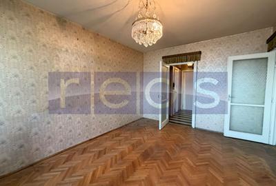 Apartament cu 2 camere semidecomandat în Gara de Nord - 7