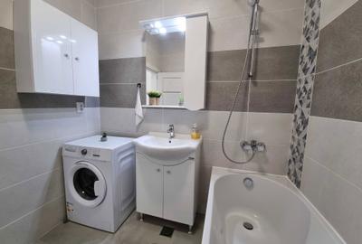 Apartament cu 3 camere decomandat în Șelimbăr - 8