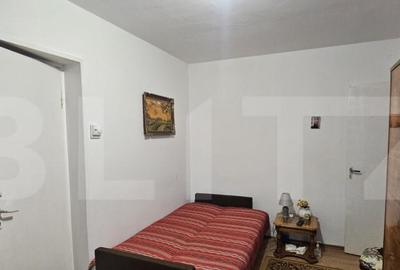 Apartament de 2 camere, zona Dunarea - Hunedoara - 9