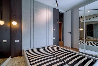 APARTAMENT 2 CAMERE LUX | CANTEMIR  | LOC DE JOACA | BLOC VERDE - 4