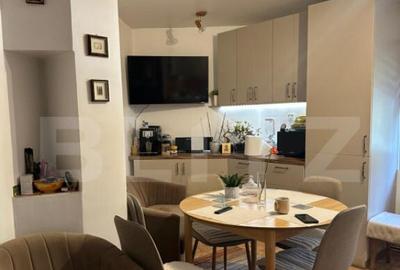 Apartament complet renovat, mobilat, utilat - Zona Racadau - 2