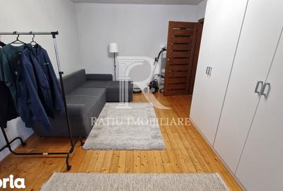 Apartament cu 3 camere în Nufărul