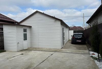 Casă cu 3 camere cu Teren 370 Mp în Caracal - 4