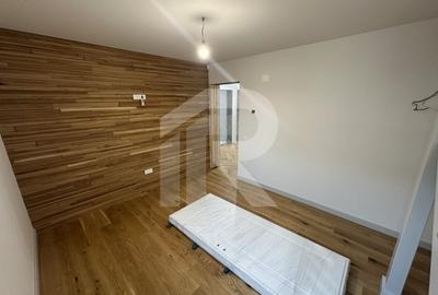 Buftea casa P+M 140 MP Lot 357 MP - 52