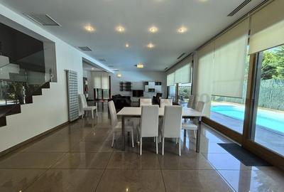 Vila de Lux in apropiere de British School - 3