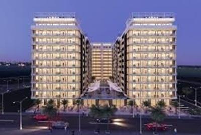 Studio - Ștefan Building, Prima Linie la Mare, Promenadă  85.000€ - 2