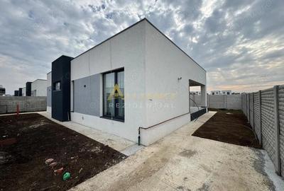 Casă cu 4 camere cu Teren 407 Mp în Berceni - 3