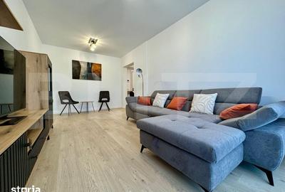 Apartament cu 2 camere decomandat în Calea Aradului - 7
