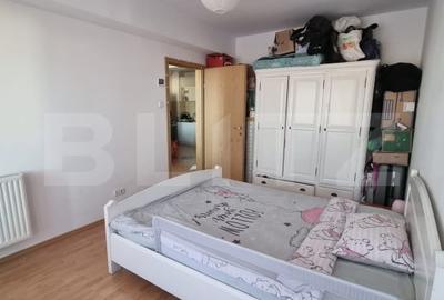 Apartament 2 camere, 51.8 mp, zona Nufarul Apartament 2 camere, 51.8 mp, zona Nufarul - 4