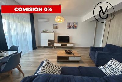 Apartament 2 camere Marina Surf - 10