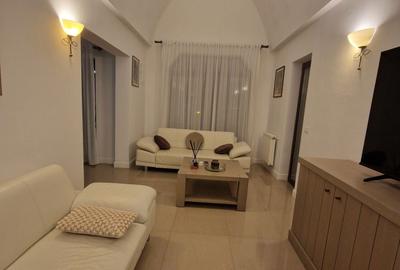 Casă cu 4 camere cu Teren 700 Mp în Central - 7