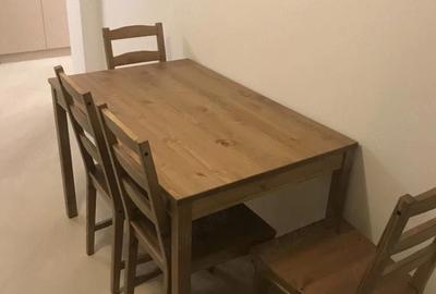 Garsonieră decomandată în Copou - 4