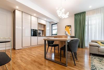 Complex rezidențial premium /  Sectorul 1 Complex rezidențial premium /  Sectorul 1 - 7