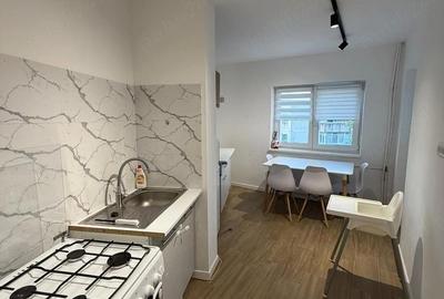Apartament cu 2 camere decomandat în Ultracentral
