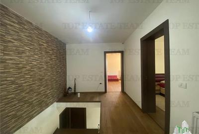 Duplex cu 4 camere cu Teren 1045 Mp în Arsa - 15