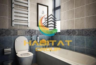 Apartament cu 3 camere în Tineretului - 3