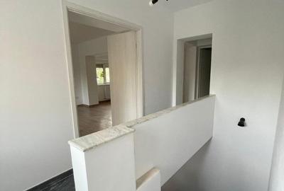 Casă cu 6 camere cu Teren 250 Mp în Unirii - 5