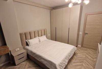 Apartament 2 camere de inchiriat - zona Tomis Nord Constant - 7