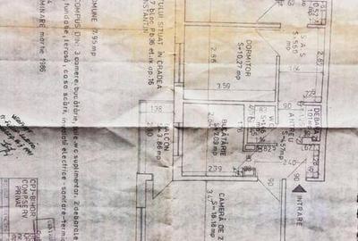 Apartament cu 3 camere în Rogerius - 5