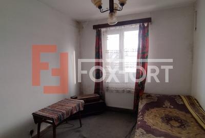 Apartament 4 camere, Zona Cetatii, bloc cu acoperis - 3
