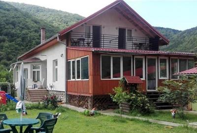 Casa de vacanta in Herculane - ID : RH-23254-property Casa de vacanta in Herculane - ID : RH-23254-property - 1