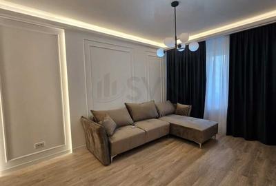 REA1023732 Apartament 2 camere Regie Residence - 3