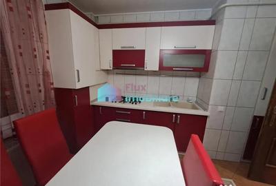 Apartament cu 4 camere decomandat în George Enescu - 4