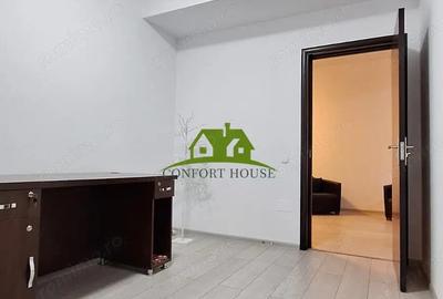 Apartament cu 4 camere semidecomandat în Central - 9