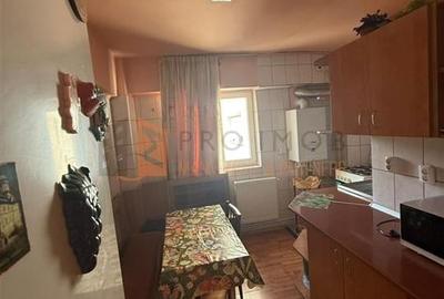 Apartament 3 camere cf 1 semidecomandat zona Micro 3 - 5