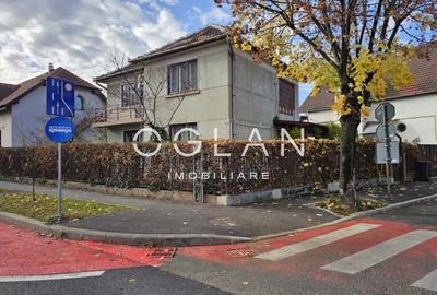 Casa individuala, 457 mp teren, Cl. Dumbravii, 0% Comision - 1